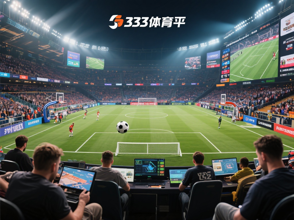对于外围参与者来说，体育赛事的种类与覆盖面是至关重