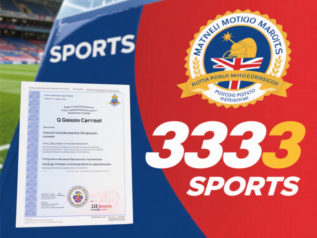 选择体育平台时，了解其背景是首要步骤。333体育是