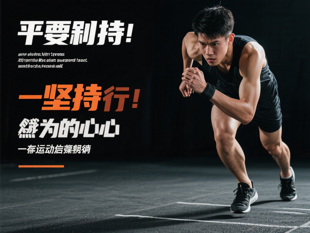 热爱与坚持:体育人333的非凡运动人生篇章 坚持不仅仅是一种行为,更是一种心态。即使运动过程中