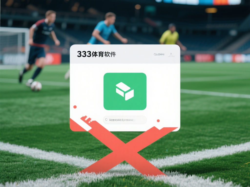 全面解析:解决333体育软件更新受阻的专业步骤 造成333体育软件更新受阻的原因多种多样,包括网络
