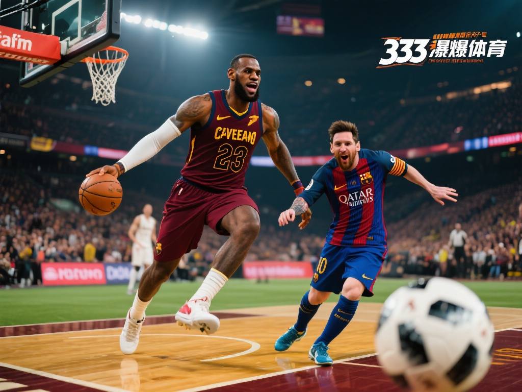 真实的案例往往最具说服力。以篮球明星詹姆斯为例，他