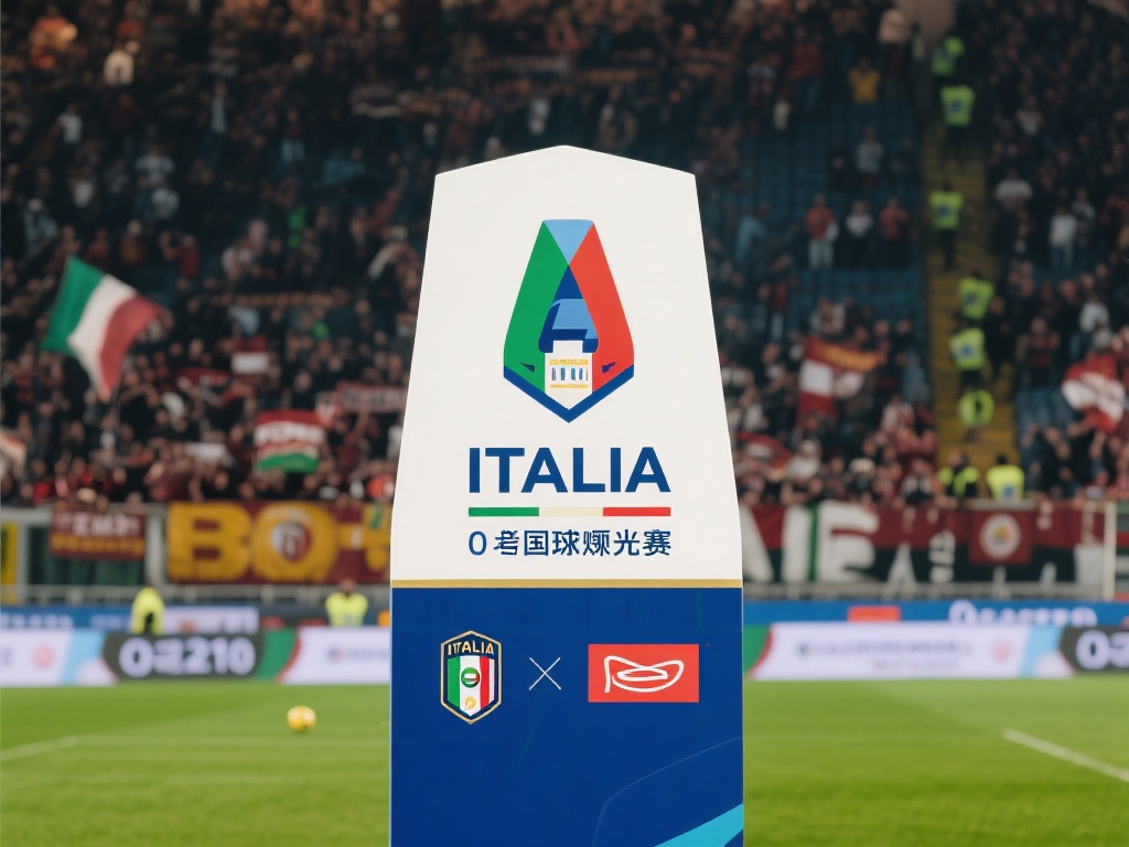 深度解读333体育赞助的意甲球队与品牌合作内幕 而意甲作为世界知名的足球联赛,其影响力覆盖全球多个