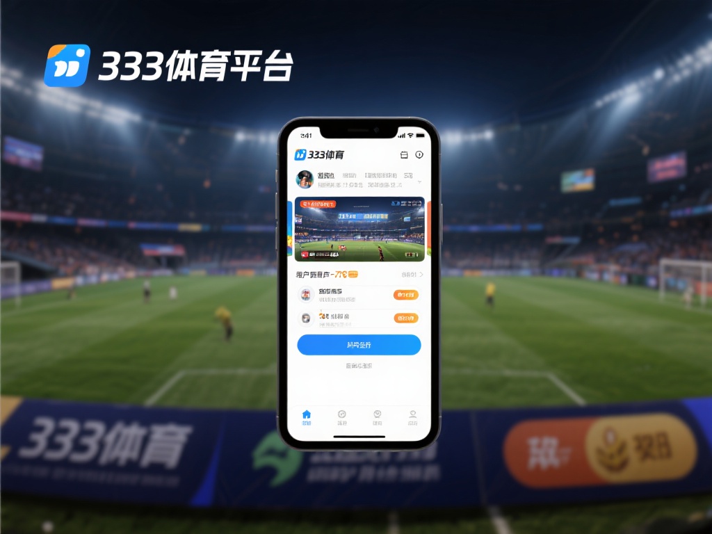 首先，我们需要了解333体育平台的背景。作为一个聚
