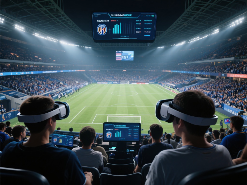 深入剖析333体育赛事精彩瞬间与幕后详解 创新与互动让粉丝更贴近赛事
随着数字科技的发展,