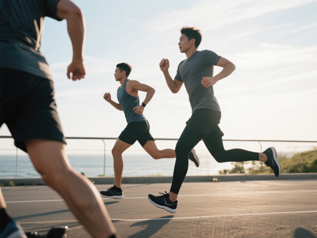 每周三次的运动频率既不会给身体造成过多负担，也能够