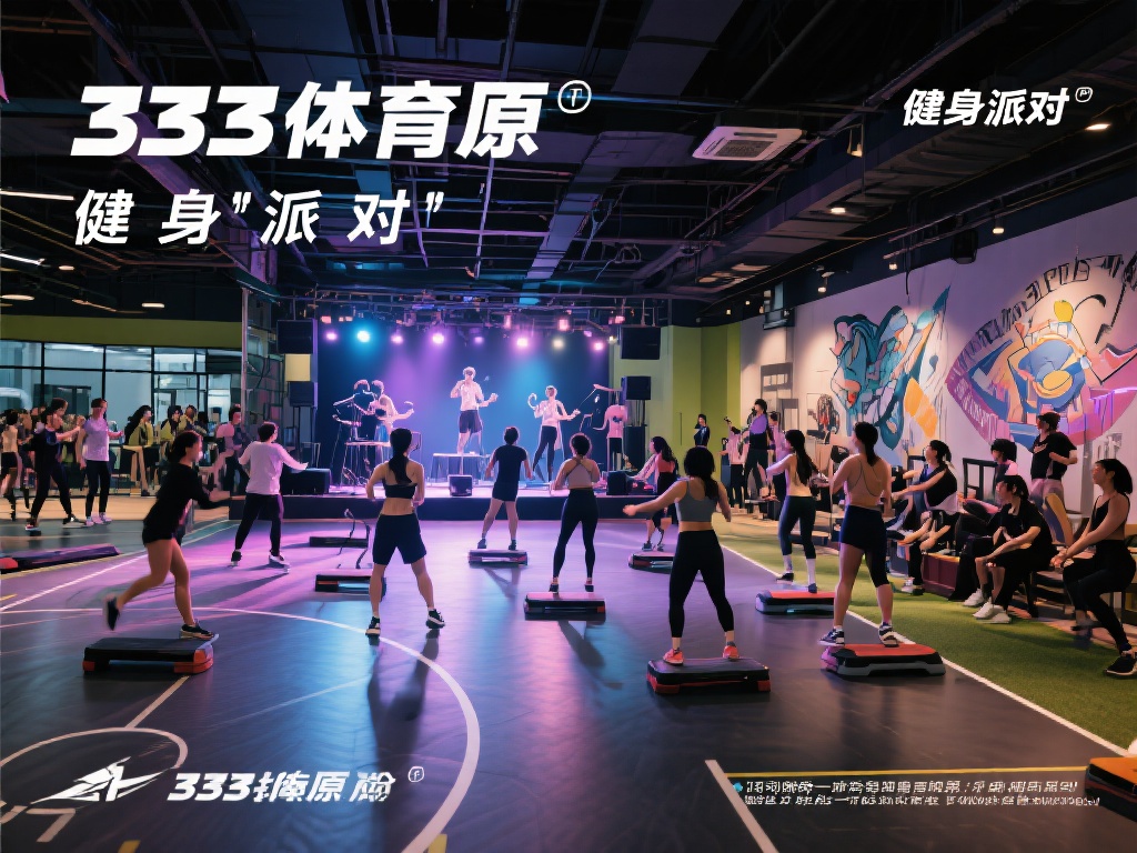 揭秘333体育原动力,开启运动文化新纪元 过去,人们习惯于将运动视为比赛竞技或单纯锻炼。而3