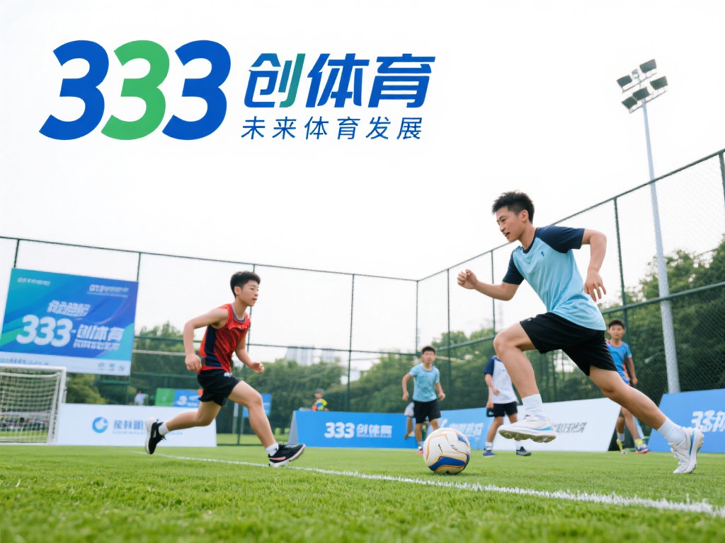 未来的体育发展不仅仅停留在体能的提高，更强调全面的