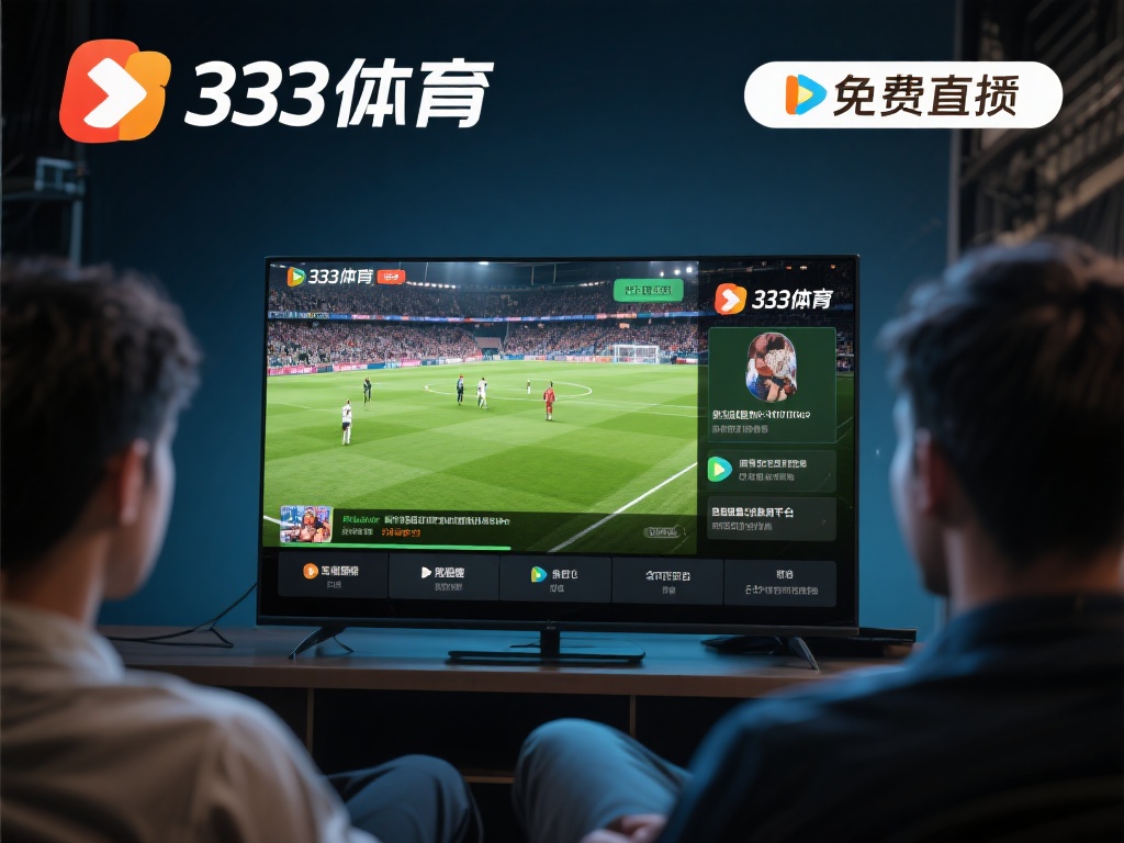 探索333体育平台:在线尽享无尽体育乐趣的方法 免费直播与高清画质让体验不打折
如果你厌倦了不清