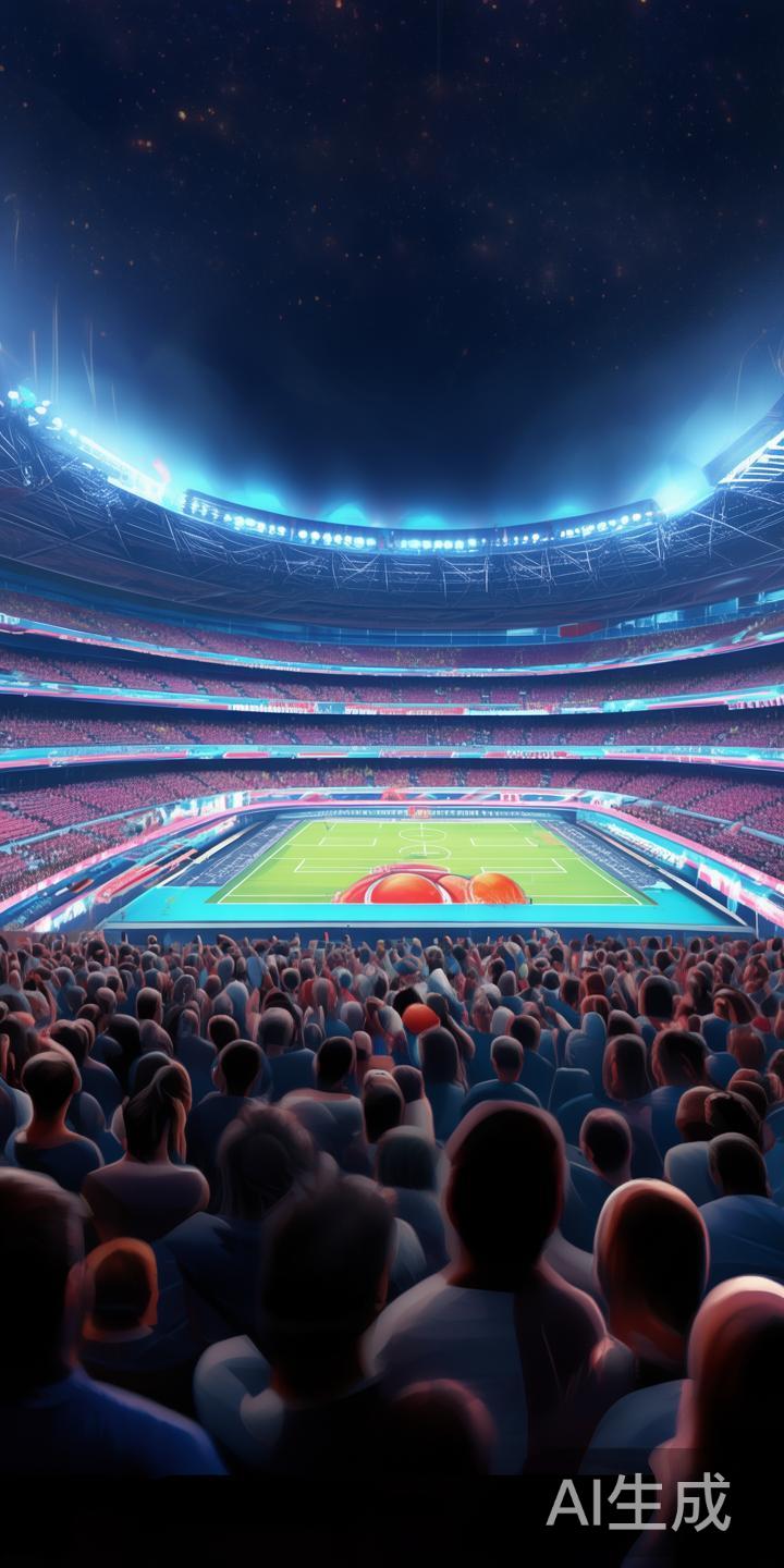 一键下载安装333体育APP畅享丰富体育项目直播精彩内容 无论是足球、篮球、网球还是电子竞技,体育迷们希望能