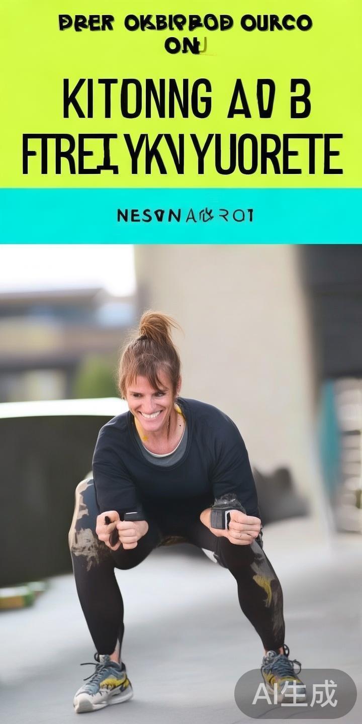 如何制定科学有效的个人体育训练计划:以体育综合333为指导技巧 二、了解自身基础水平
在制定计划之前,需进行身体