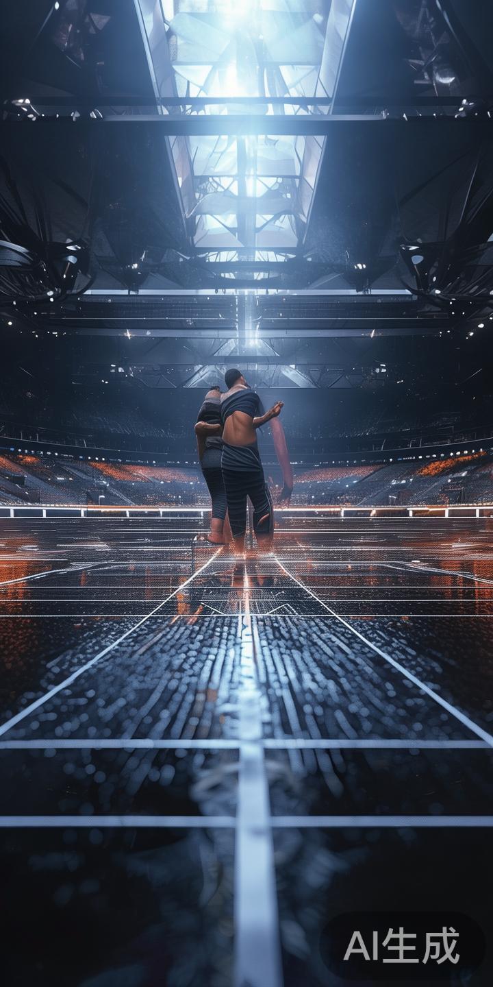 全面解析333体育网站会员制度及其独家体育内容资源优势 平台的核心竞争力之一在于其丰富的体育内容资源,尤其