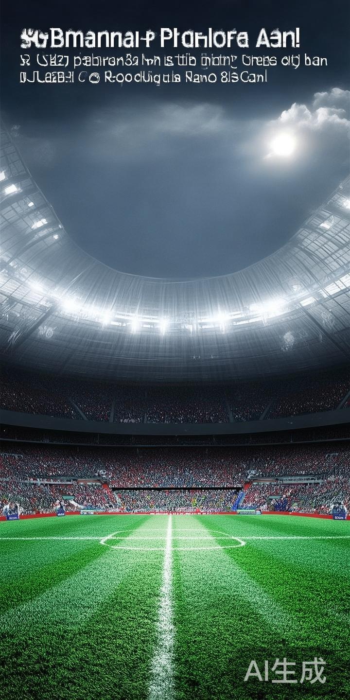 轻松掌握足球比赛全景——尽在333足球体育平台的精彩赛况与瞬间解析 在现代足球迷日益增长的热情推动下,获取比赛的详尽信