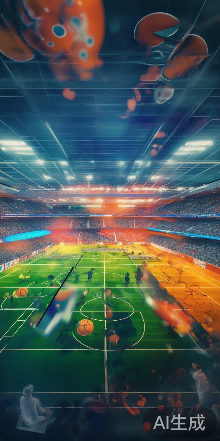 在当今体育迷不断增长的背景下，获取最新体育资讯成为