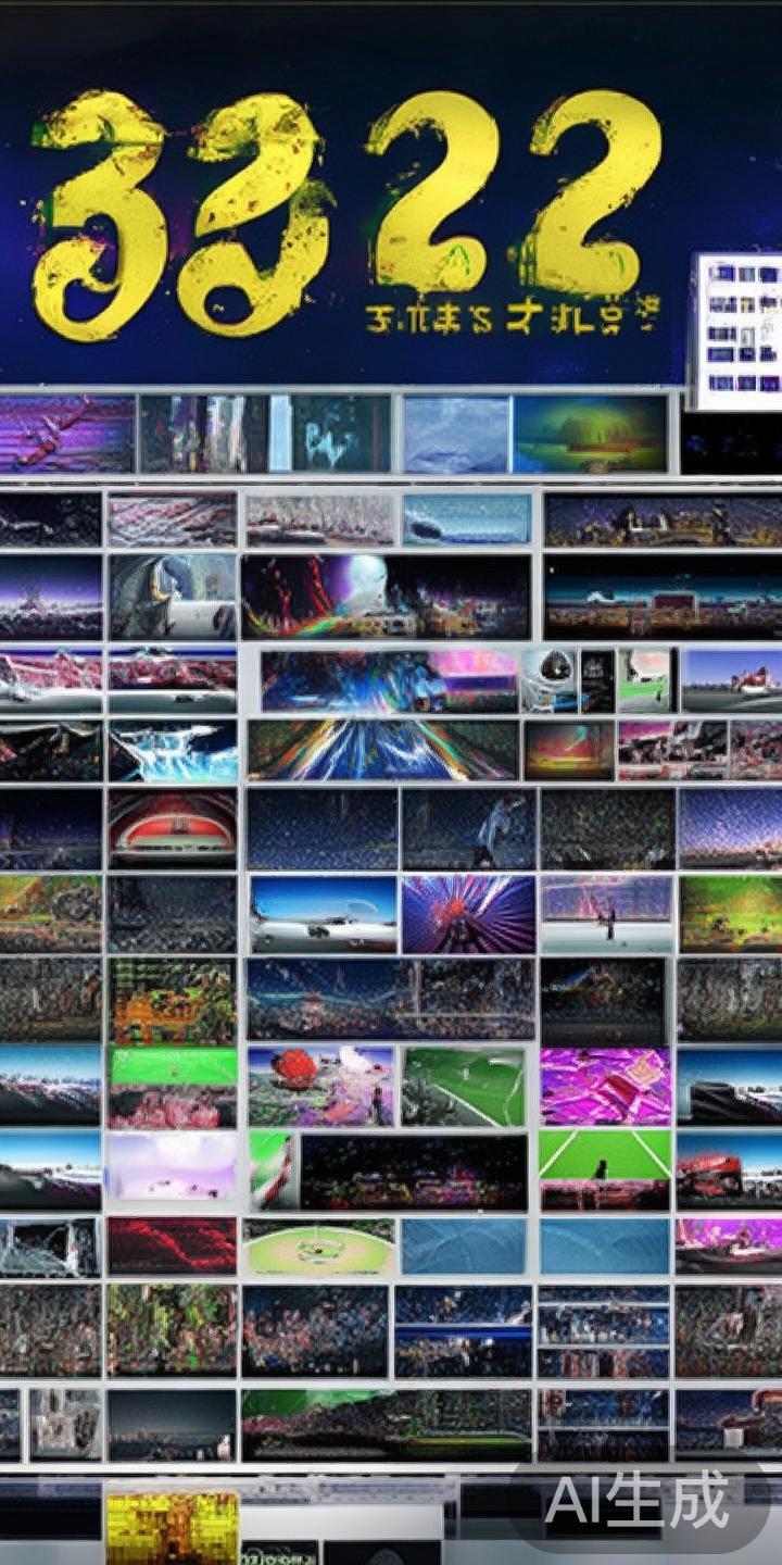 在现代体育迷的日常生活中，观看体育直播已成为一种不