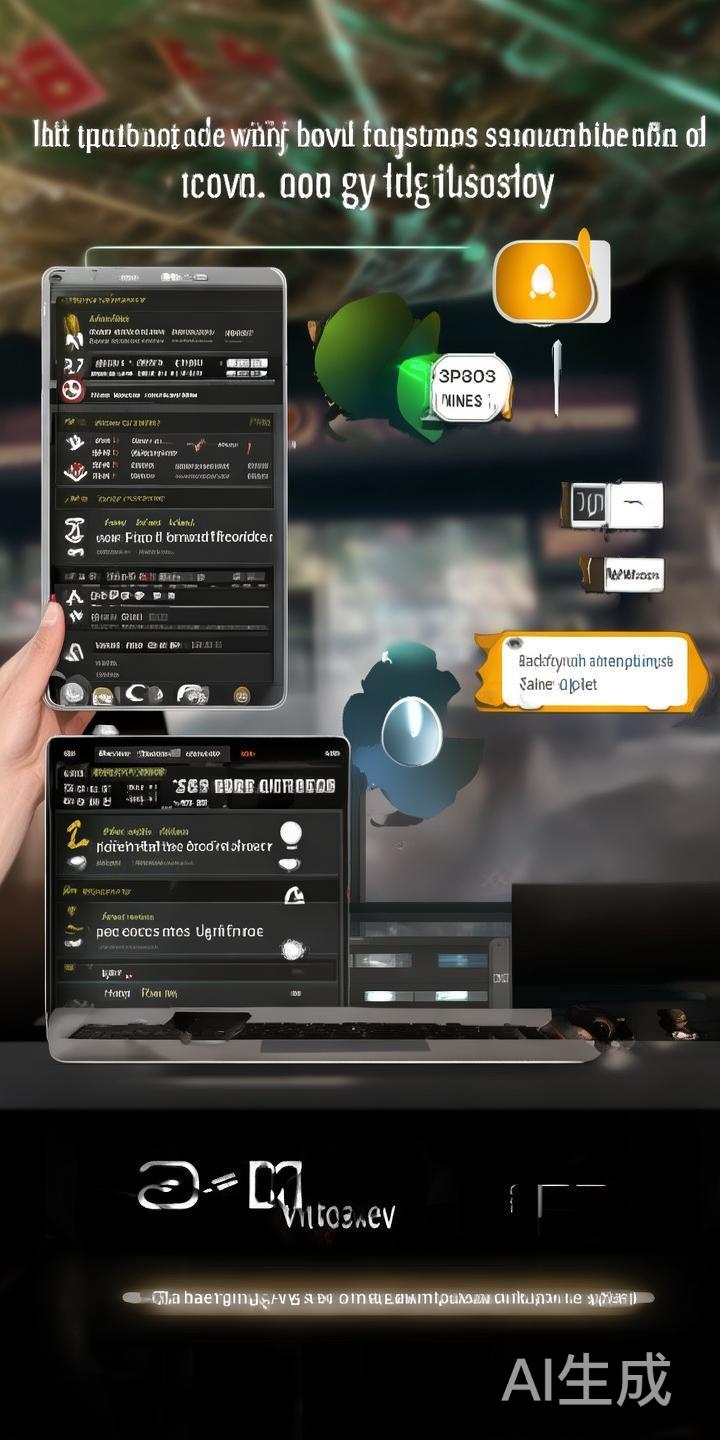 全面解析333体育软件的正规性、风险评估与保障措施的深入剖析 尽管333体育软件具备部分合法运营基础,但用户在使