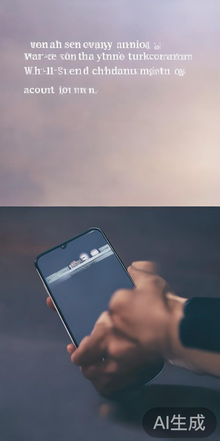 在操作前，建议确保您的手机网络稳定，并准备好有效的