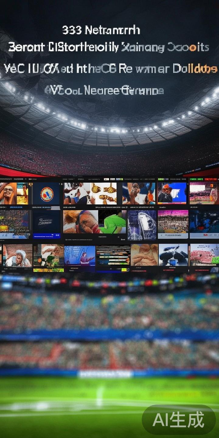 作为一家专业的体育视频平台，333体育网聚合了世界