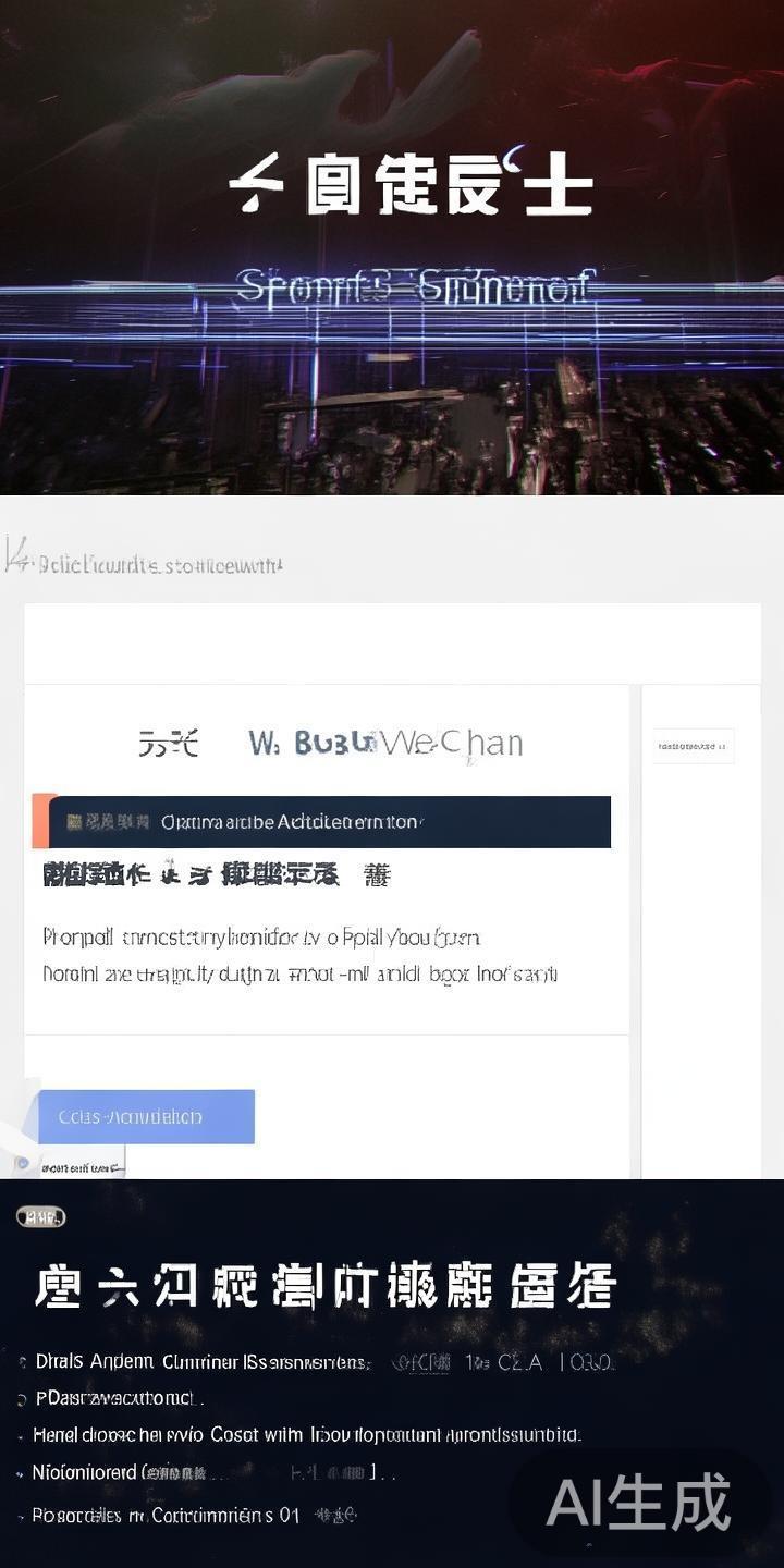 移动互联网的普及使得微信和微博成为沟通的重要渠道。