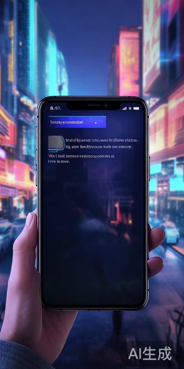 安装授权
首次安装时，可能需要开启手机允许安装来